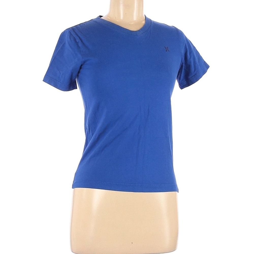 Hurley Short Sleeve T-Shirt
